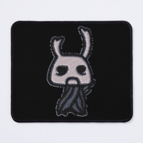 Item preview, Zote the Mighty Hollow Knight Embroidery Patch | Stitched Hallownest Adventure Design designed and sold by · GAMING SOUL ·.
