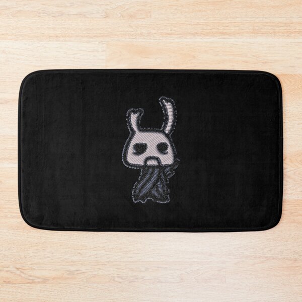 Item preview, Zote the Mighty Hollow Knight Embroidery Patch | Stitched Hallownest Adventure Design designed and sold by · GAMING SOUL ·.