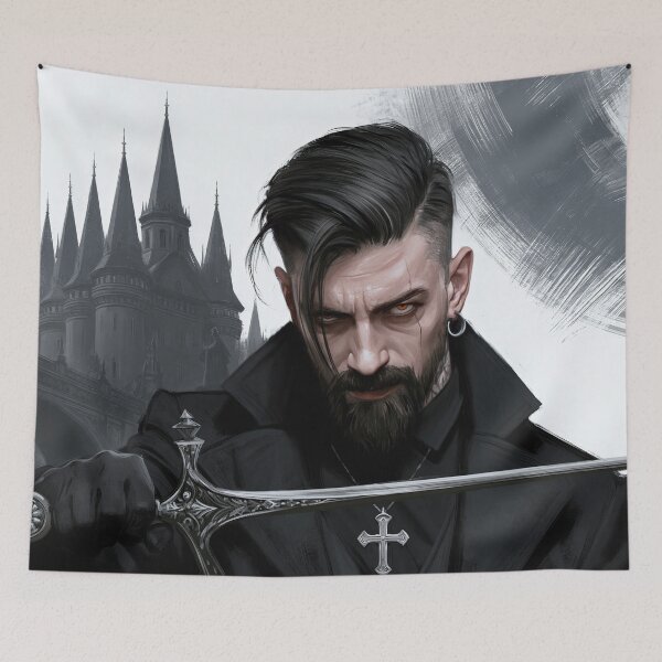 Item preview, Sucking out the Colour designed and sold by JaimeLikes.