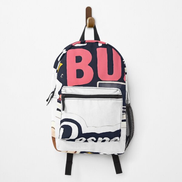 Item preview, Respectfully Busy designed and sold by SmartDealer.