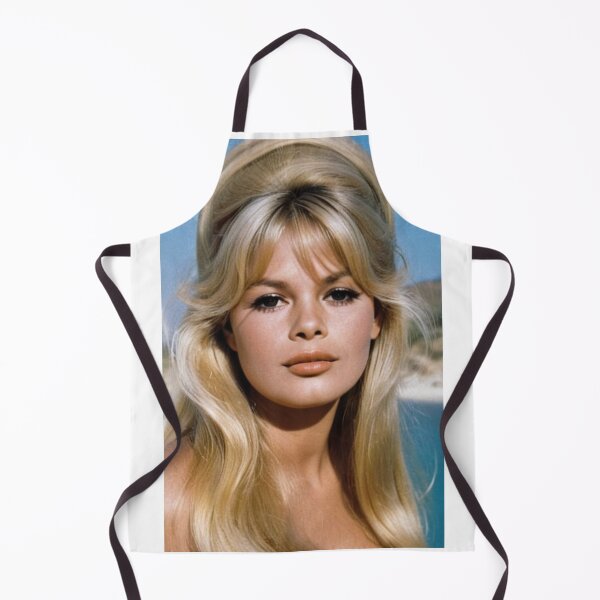 Item preview, Character - Shoulders Bare Sea Bouffant Retro designed and sold by Beat-It.