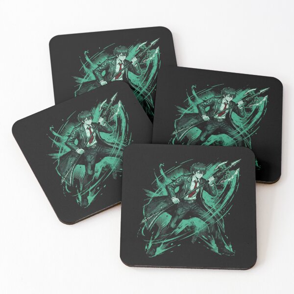 Item preview, Limbus Company Yi Sang Sinner designed and sold by Senpaiwaves.