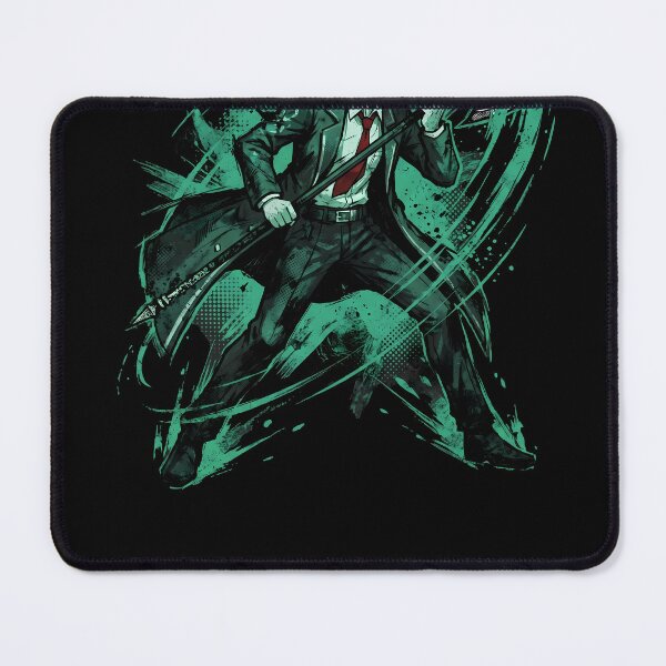 Item preview, Limbus Company Yi Sang Sinner designed and sold by Senpaiwaves.