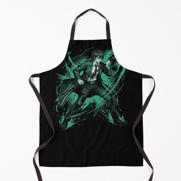 Item preview, Limbus Company Yi Sang Sinner designed and sold by Senpaiwaves.