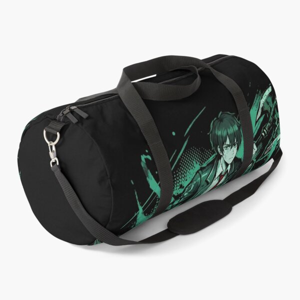 Item preview, Limbus Company Yi Sang Sinner designed and sold by Senpaiwaves.