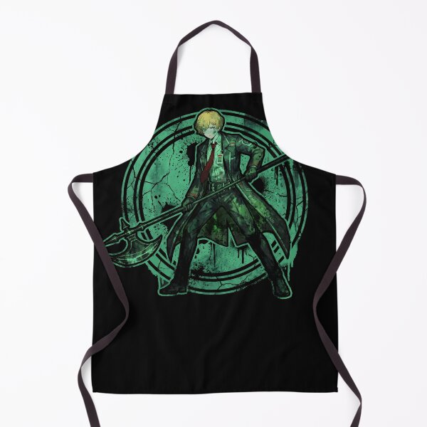 Item preview, Limbus Company Sinclair Sinner designed and sold by Senpaiwaves.