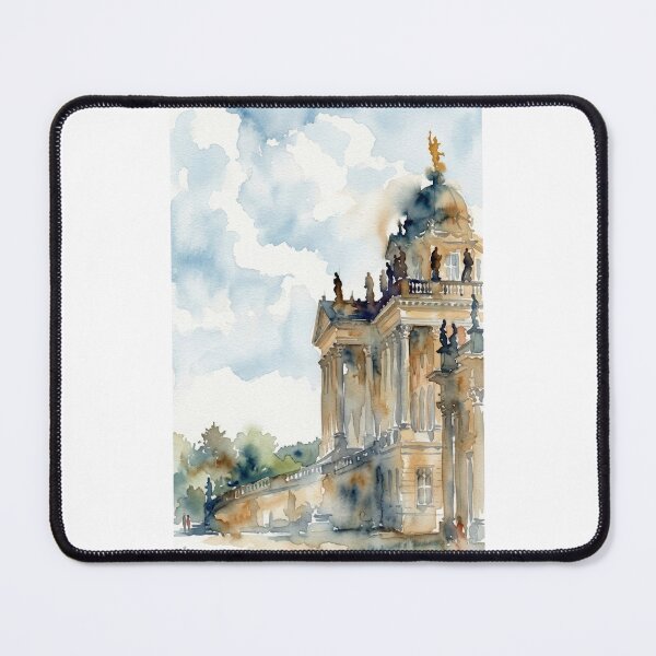 Item preview, Potsdam New Palace designed and sold by caracatita75.