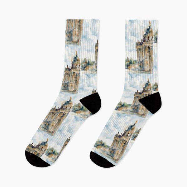 Item preview, Potsdam New Palace designed and sold by caracatita75.
