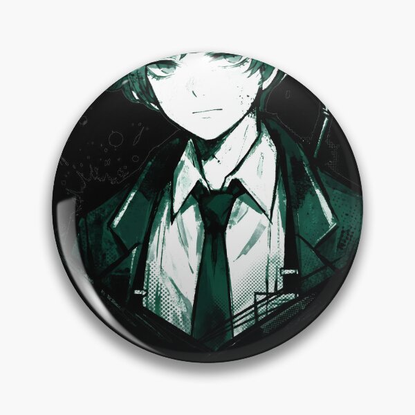 Item preview, Limbus Company Rodion Portrait designed and sold by Senpaiwaves.