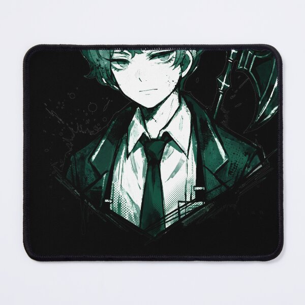 Item preview, Limbus Company Rodion Portrait designed and sold by Senpaiwaves.