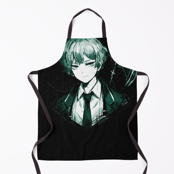 Item preview, Limbus Company Rodion Portrait designed and sold by Senpaiwaves.