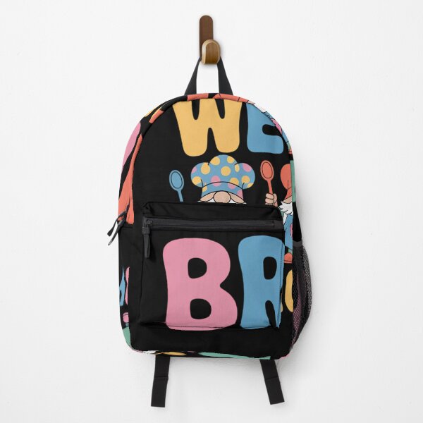 Item preview, Bruh We out Happy Last Day of School Cafeteria Worker Lunch designed and sold by RisoniArt.