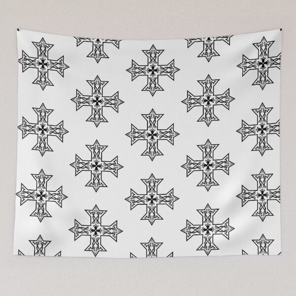 Item preview, Coptic Cross designed and sold by mingelui.