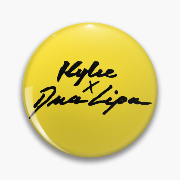 Item preview, Kylie x Dua Lipa designed and sold by alxndrsunny.