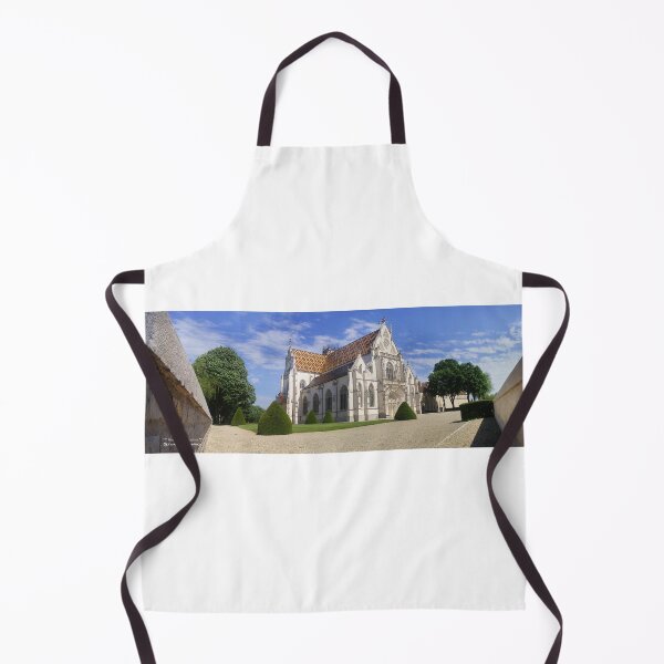 Item preview, The Royal Monastery of Brou (France) designed and sold by Stwayne.