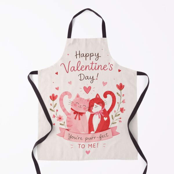 Item preview, Funny Cat Valentine's Day Cards Collection designed and sold by Ioanna-Studio.