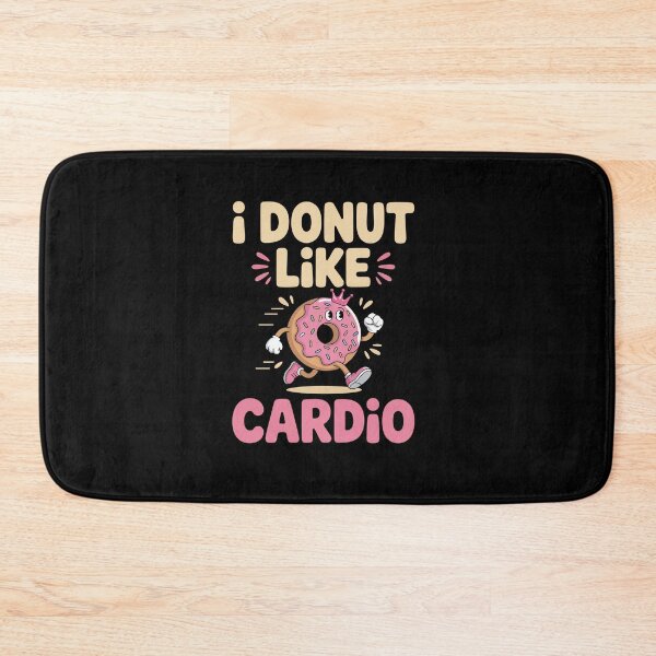 Item preview, i donut like cardio designed and sold by jkrphoto.