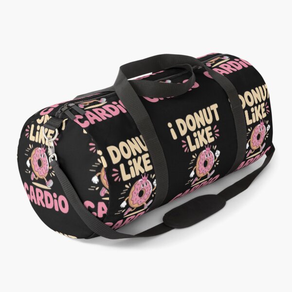 Item preview, i donut like cardio designed and sold by jkrphoto.