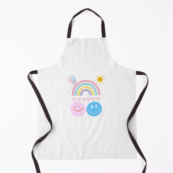 Item preview, Copy of Cute Smile Character Design | Happy Kawaii Art designed and sold by Alittlefaa-1999.