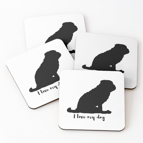 Item preview, Dog designed and sold by SUMA3000.