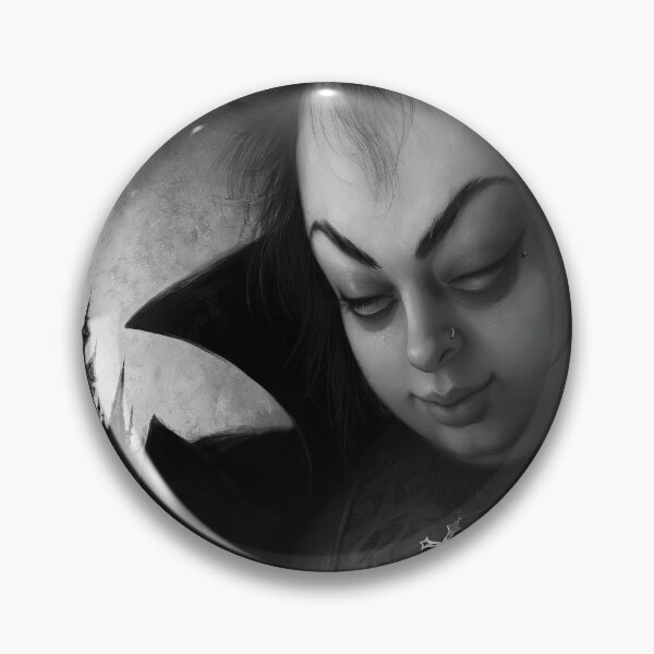 Item preview, Just a Super Creep designed and sold by JaimeLikes.