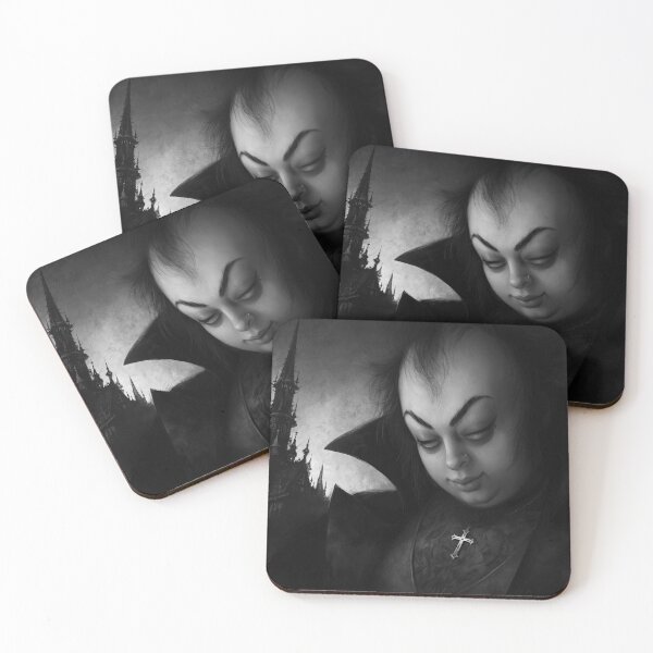 Item preview, Just a Super Creep designed and sold by JaimeLikes.
