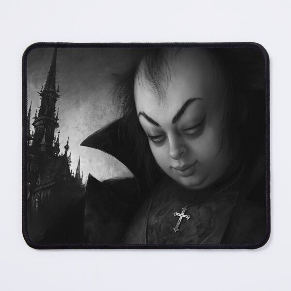 Item preview, Just a Super Creep designed and sold by JaimeLikes.
