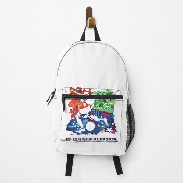 Item preview, FIFA World Cup 2026 - CANADA MEXICO USA designed and sold by DavidDai.