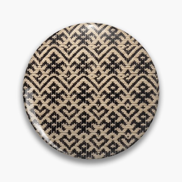 Item preview, Geometric Knitting Pattern for Handmade Bags and Purses designed and sold by ElementoVisual.