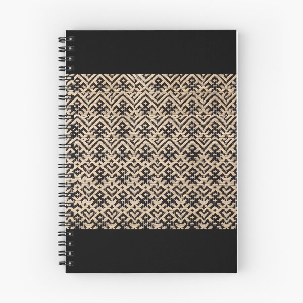 Item preview, Geometric Knitting Pattern for Handmade Bags and Purses designed and sold by ElementoVisual.