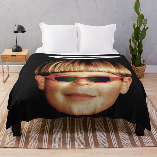 Item preview, Oliver Tree Rest In Peace Premium Oversized designed and sold by thitrasho.