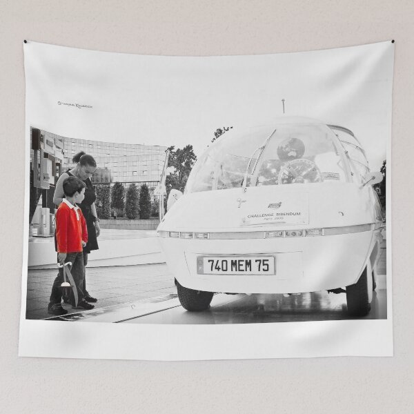 Item preview, Planete bibendum designed and sold by Stwayne.
