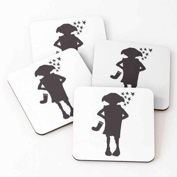 Item preview, Free Elf Silhouette designed and sold by mikesingshua.