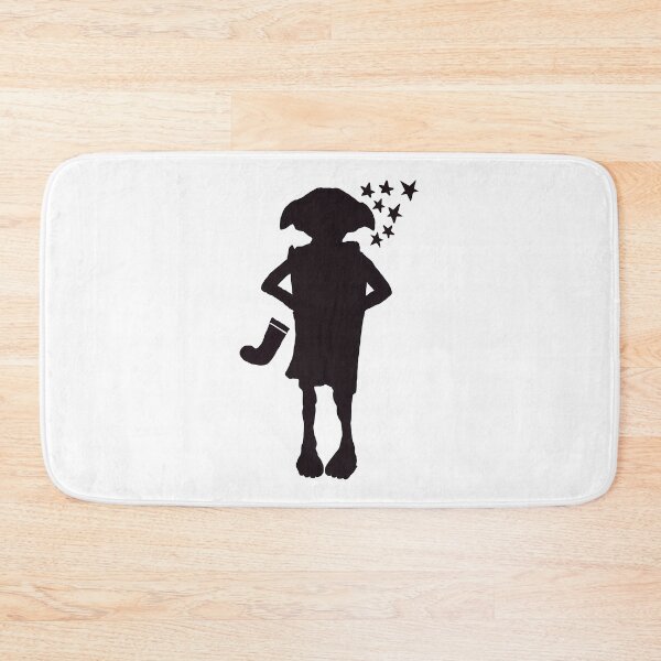 Item preview, Free Elf Silhouette designed and sold by mikesingshua.