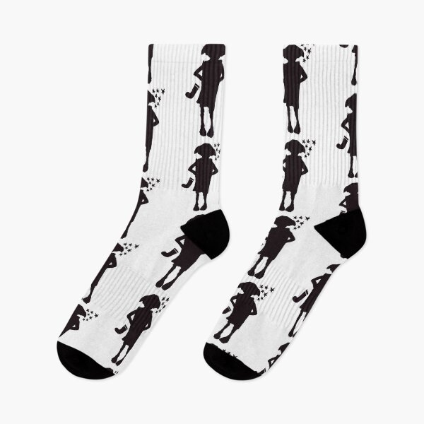 Item preview, Free Elf Silhouette designed and sold by mikesingshua.