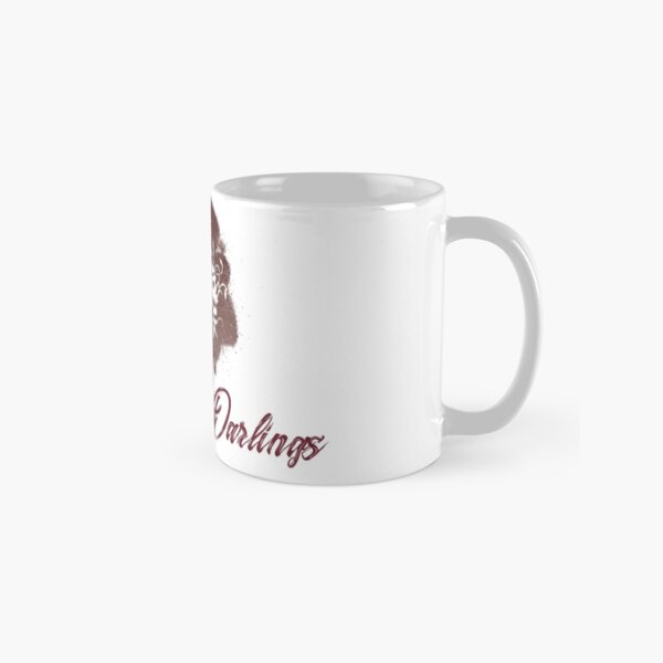 Kill Your Darlings Classic Mug