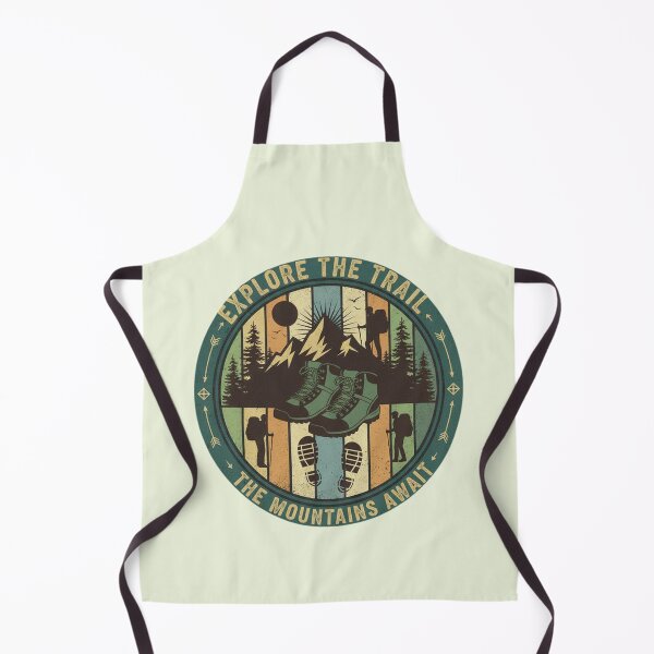 Item preview, Explore The Trail designed and sold by Aise06.
