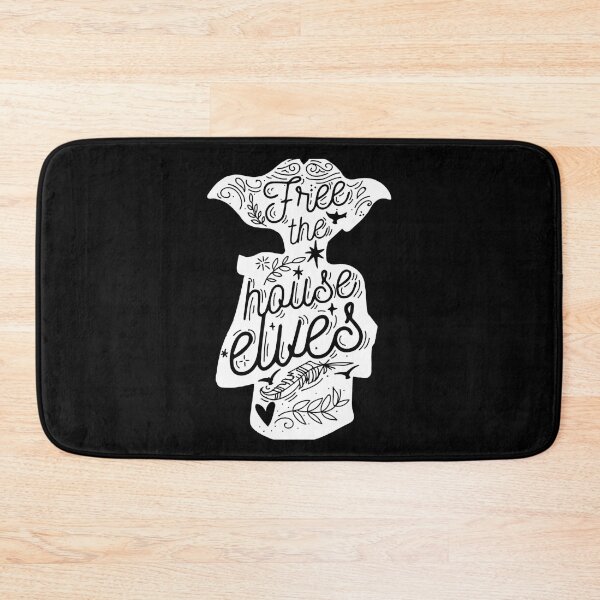 Item preview, Free The House Elves designed and sold by mikesingshua.