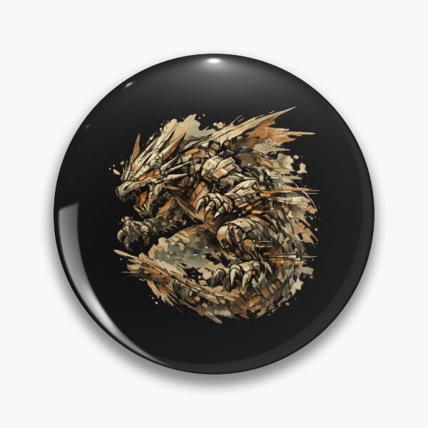 Item preview, Dustforge Ironclaw Behemoth designed and sold by LorraineMoatina.