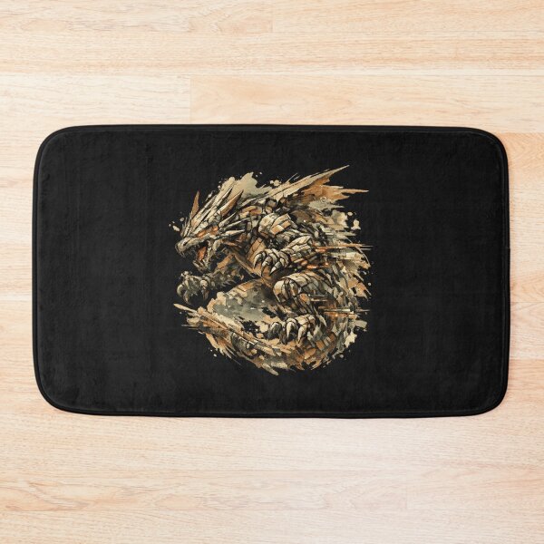 Item preview, Dustforge Ironclaw Behemoth designed and sold by LorraineMoatina.