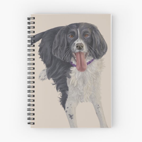 Item preview, More Spaniel Art designed and sold by pealypi.