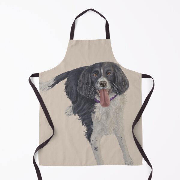 Item preview, More Spaniel Art designed and sold by pealypi.