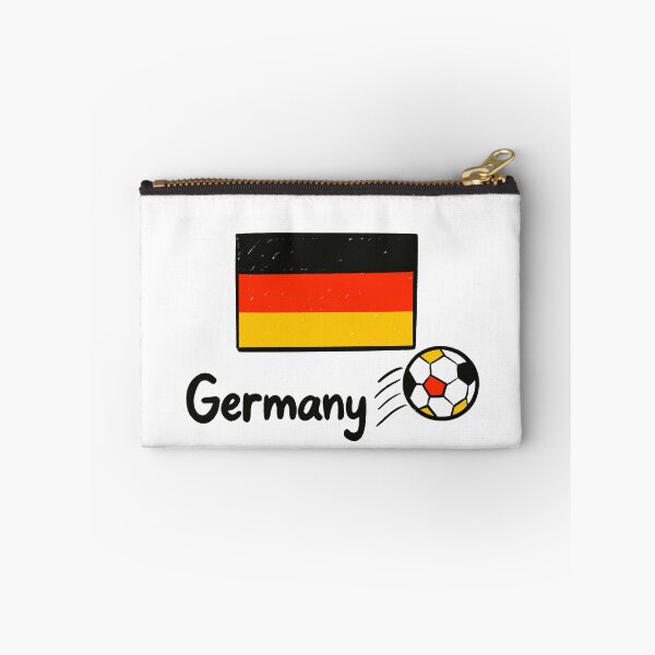 Item preview, Germany Football designed and sold by FunnehGacha.