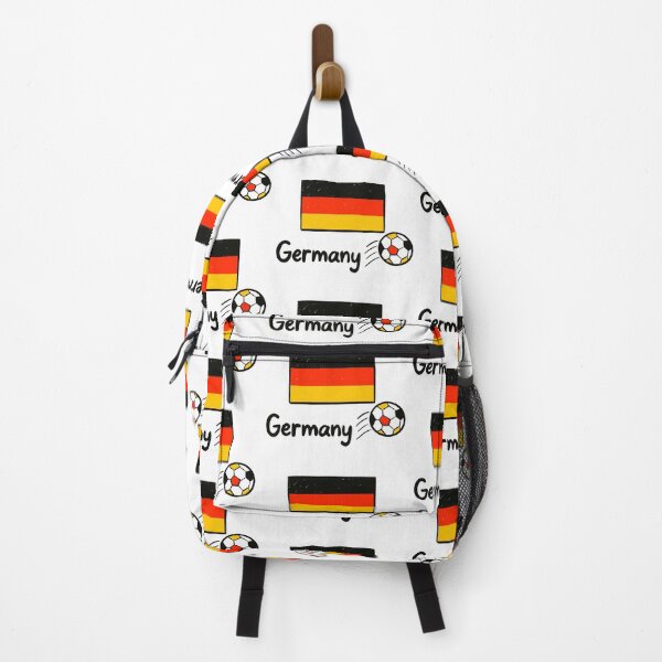 Item preview, Germany Football designed and sold by FunnehGacha.