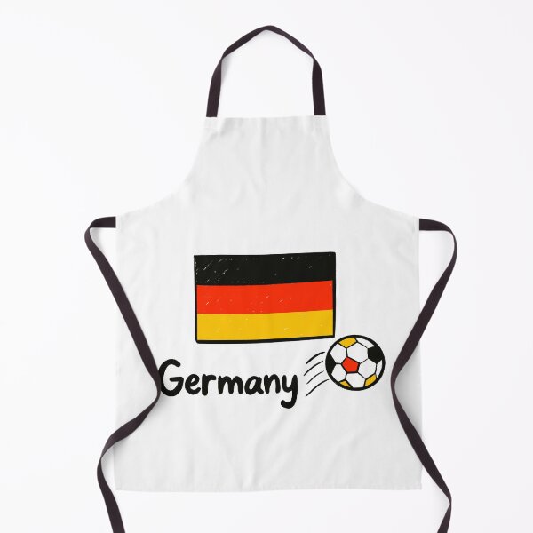 Item preview, Germany Football designed and sold by FunnehGacha.