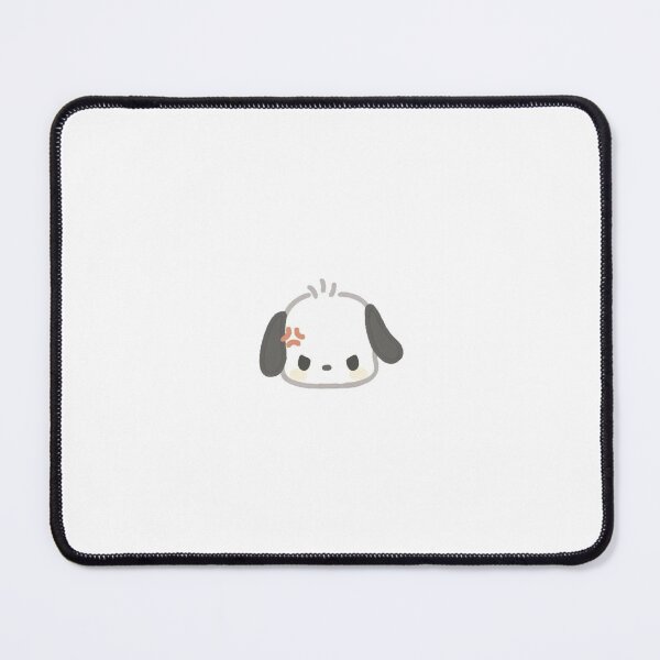Item preview, Pochacco angry designed and sold by belenskd.
