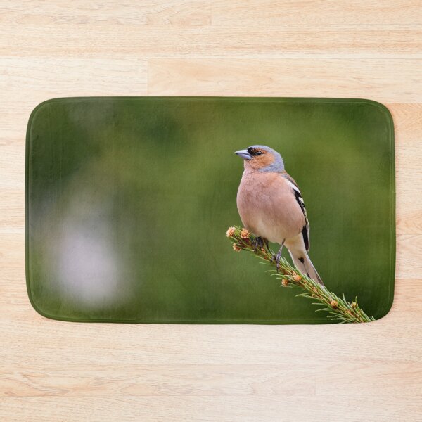 Item preview, On the top. Eurasian chaffinch designed and sold by Jouko Lehto Photography.