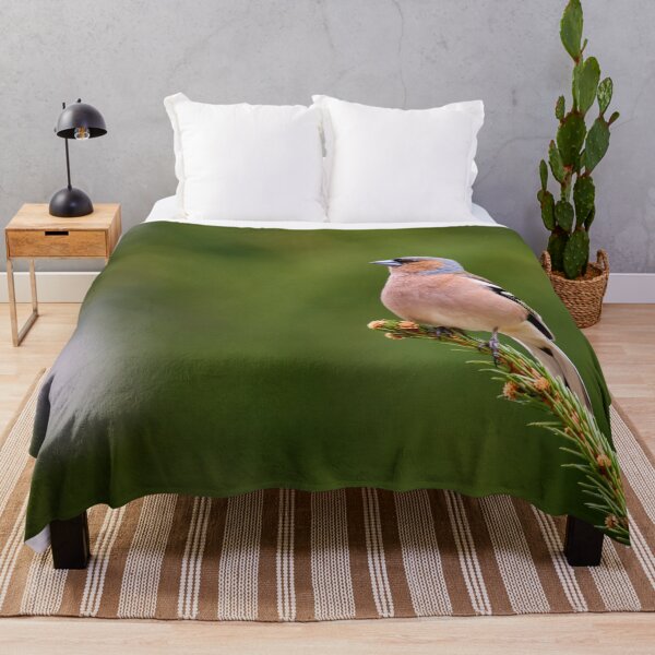 Item preview, On the top. Eurasian chaffinch designed and sold by Jouko Lehto Photography.