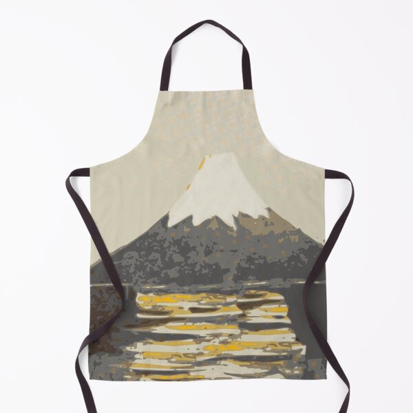Item preview, Mt Fuji designed and sold by Spenzant.