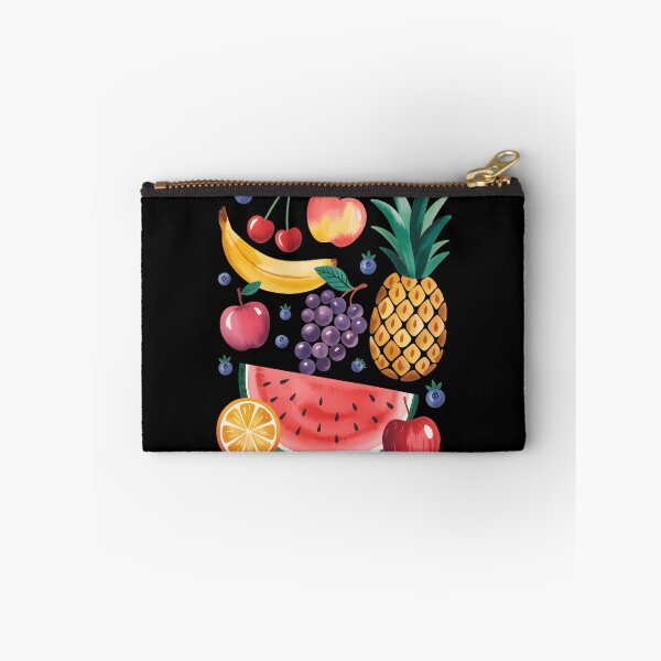 Item preview, Summer Fruit Cottagecore Fruit Summer Vacation Farmers Market designed and sold by SapfireStuArt.